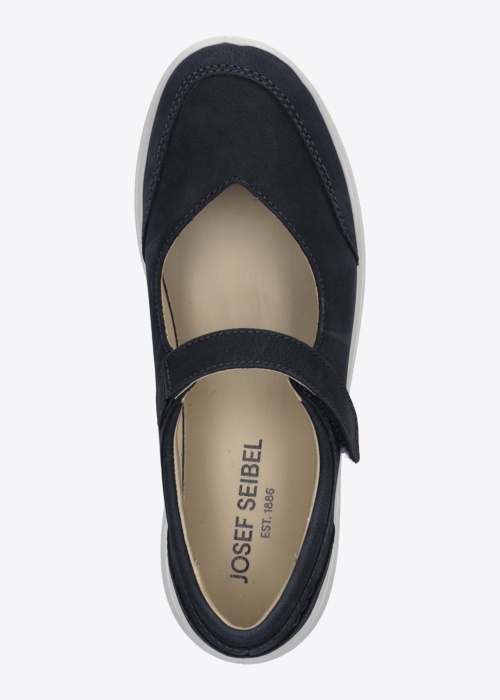 Josef Seibel bateliai Megan 14