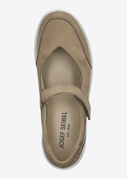 Josef Seibel bateliai Megan 14