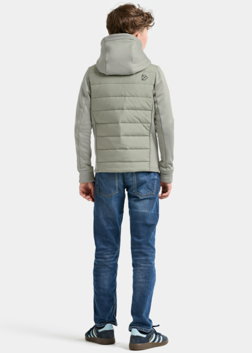 Didriksons pavasario-rudens sportinė striukė Kapris