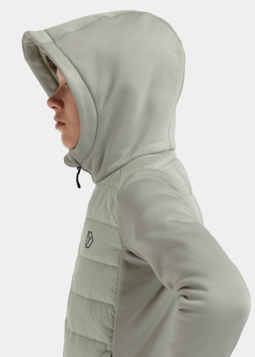 Didriksons pavasario-rudens sportinė striukė Kapris