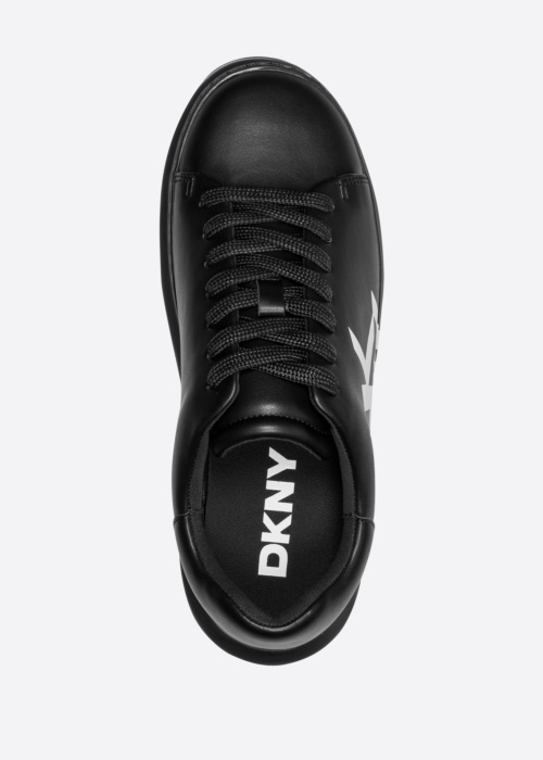 DKNY laisvalaikio bateliai Keira