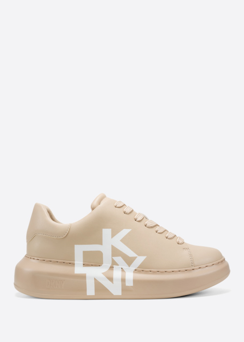 DKNY laisvalaikio bateliai Keira