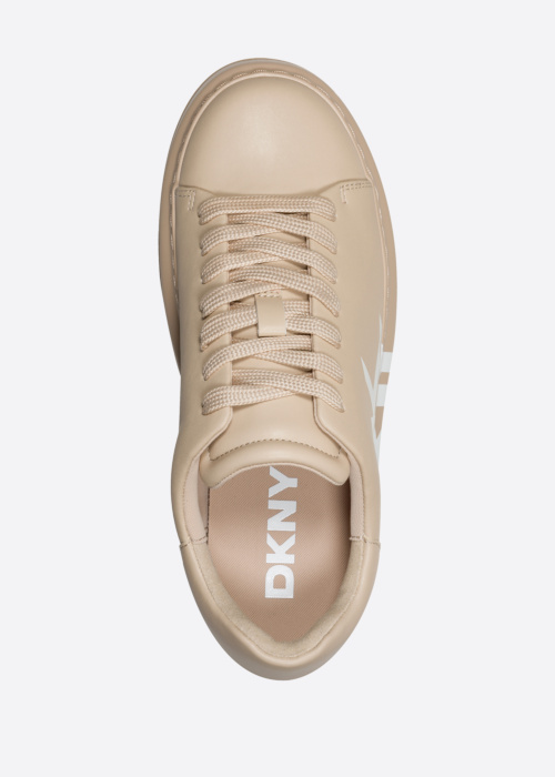 DKNY laisvalaikio bateliai Keira