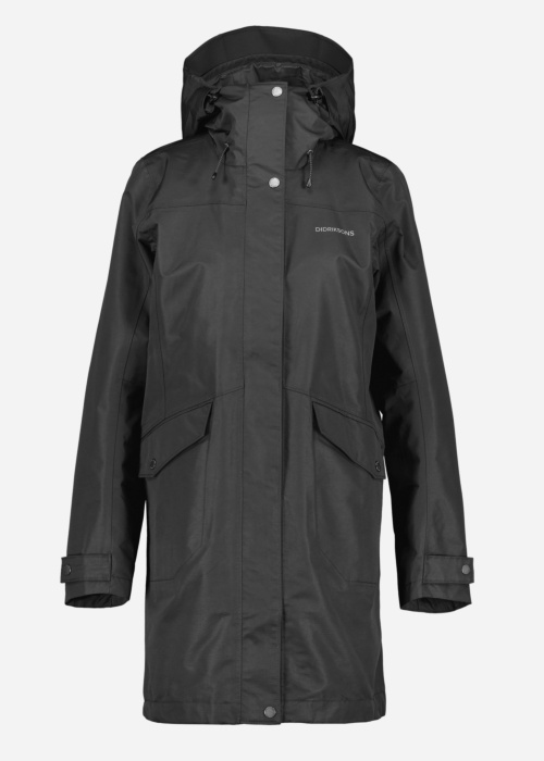 Didriksons pavasario-rudens parka Kelly