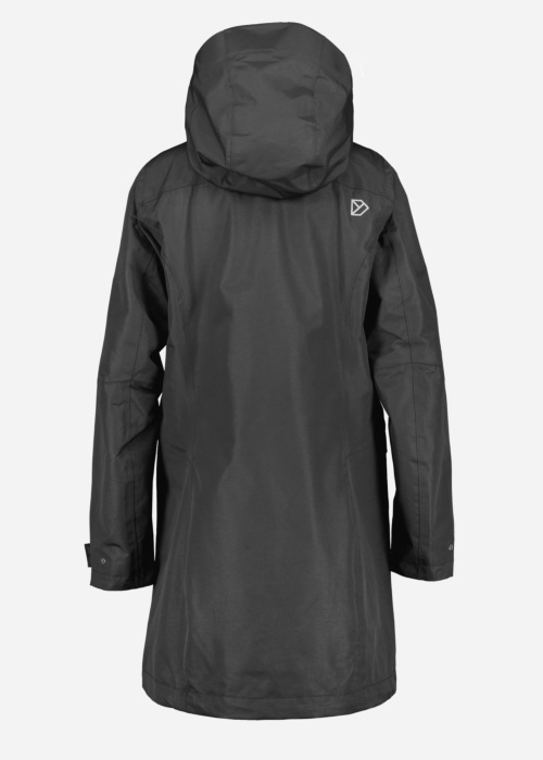 Didriksons pavasario-rudens parka Kelly