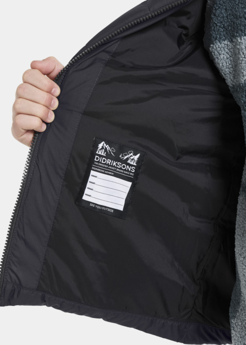 Didriksons liemenė Kilo 2