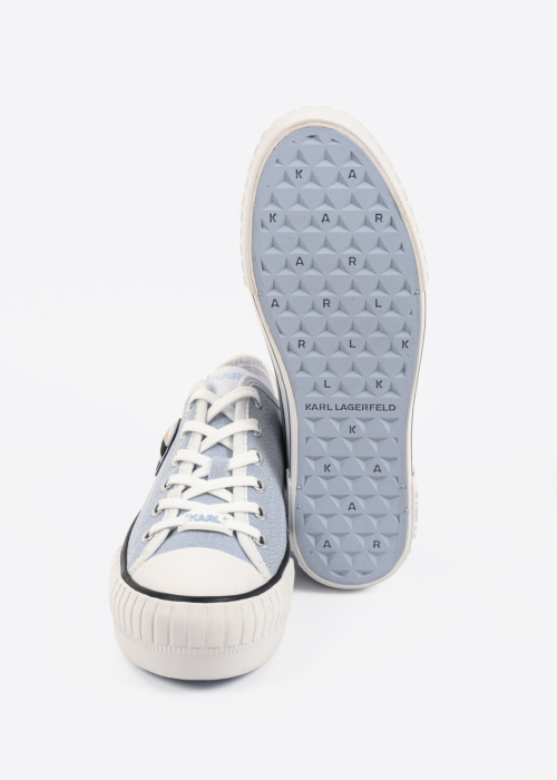 Karl Lagerfeld laisvalaikio batai Kampus Max Nft