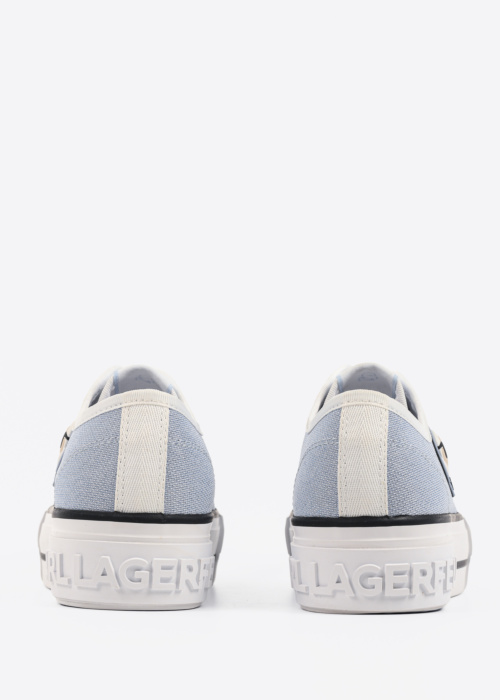 Karl Lagerfeld laisvalaikio batai Kampus Max Nft