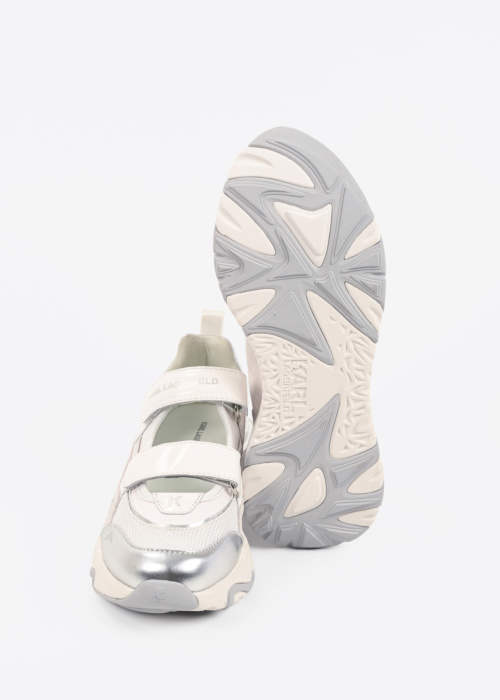 Karl Lagerfeld laisvalaikio bateliai Blaze