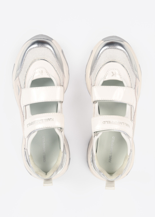 Karl Lagerfeld laisvalaikio bateliai Blaze