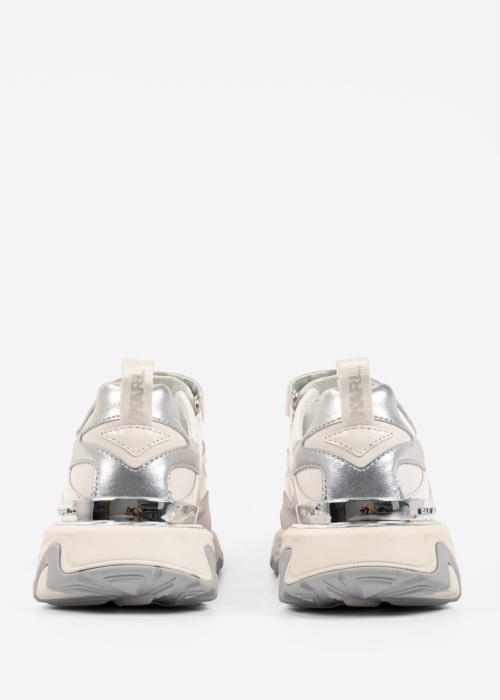 Karl Lagerfeld laisvalaikio bateliai Blaze