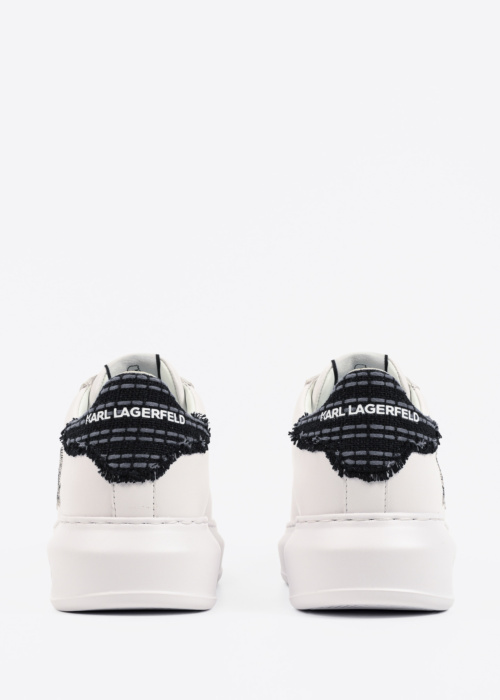 Karl Lagerfeld laisvalaikio bateliai Kapri Boucle