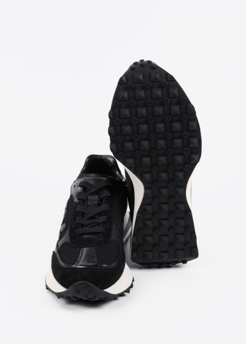 Karl Lagerfeld laisvalaikio bateliai Zone Signia Lo