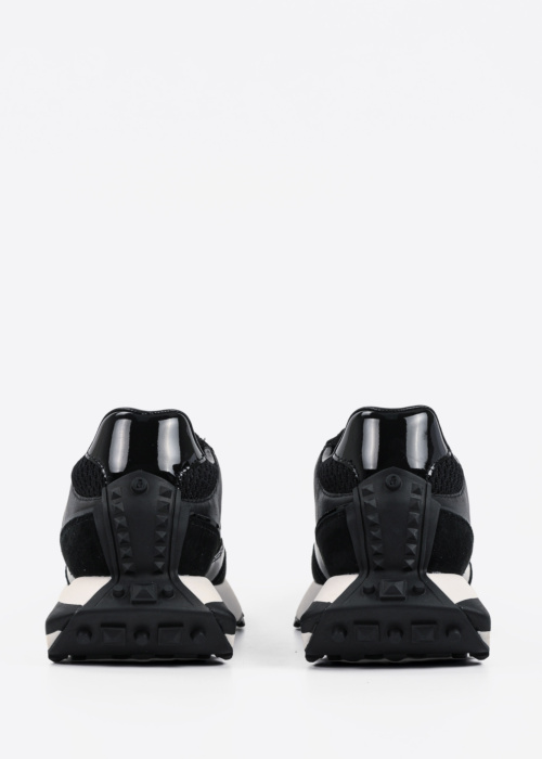 Karl Lagerfeld laisvalaikio bateliai Zone Signia Lo