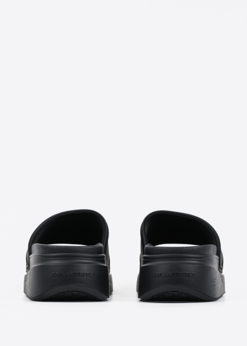 Karl Lagerfeld paplūdimio šlepetės Kondominium Ii