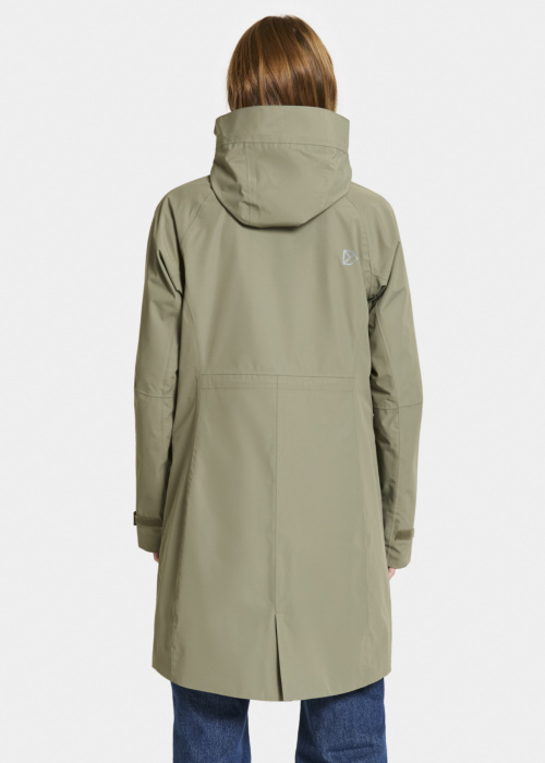 Didriksons pavasario-rudens parka Klara