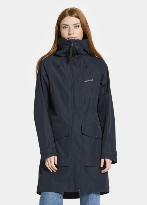 Didriksons pavasario-rudens parka Klara