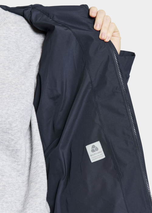 Didriksons pavasario-rudens parka Klara