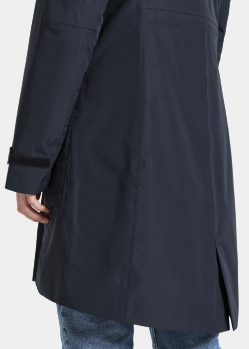 Didriksons pavasario-rudens parka Klara