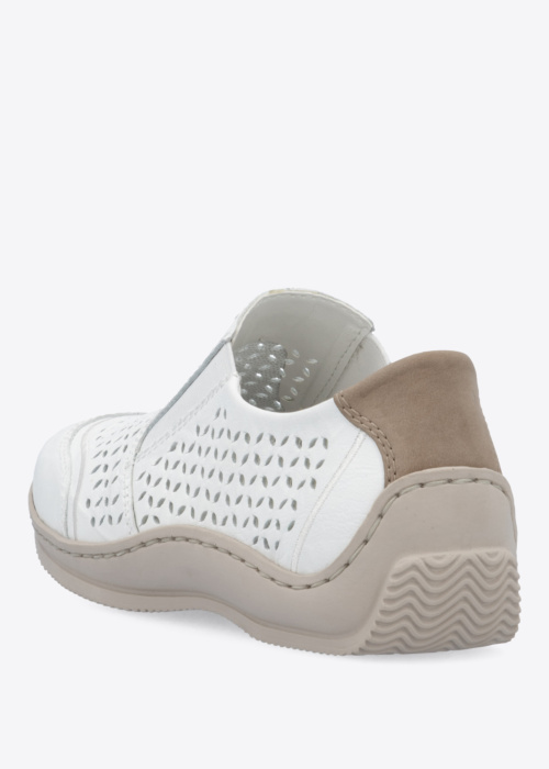 Rieker laisvalaikio bateliai