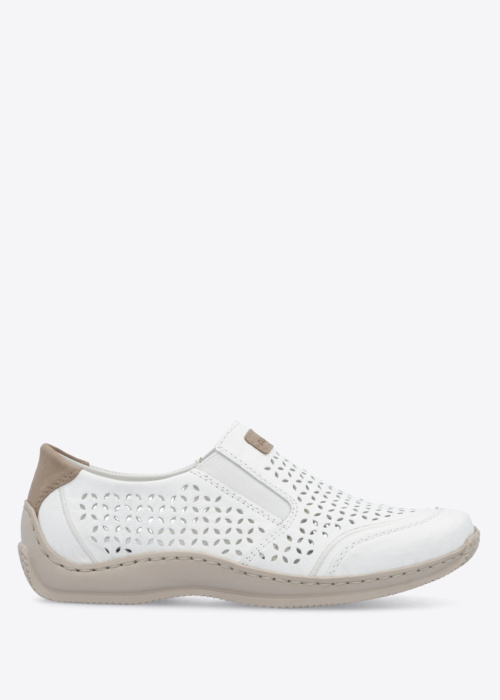 Rieker laisvalaikio bateliai