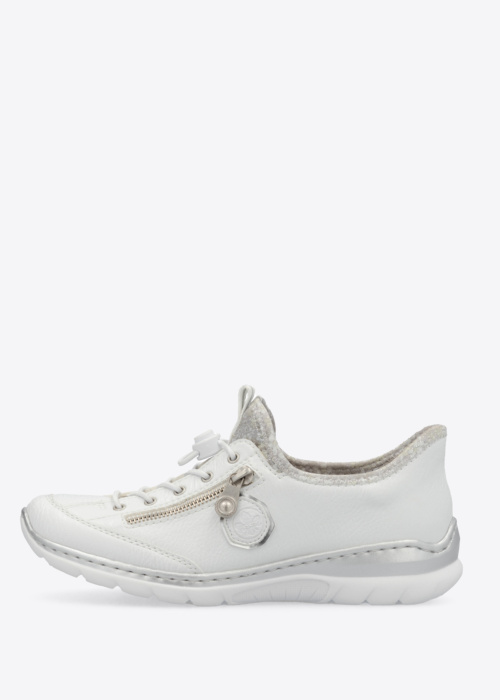 Rieker laisvalaikio bateliai