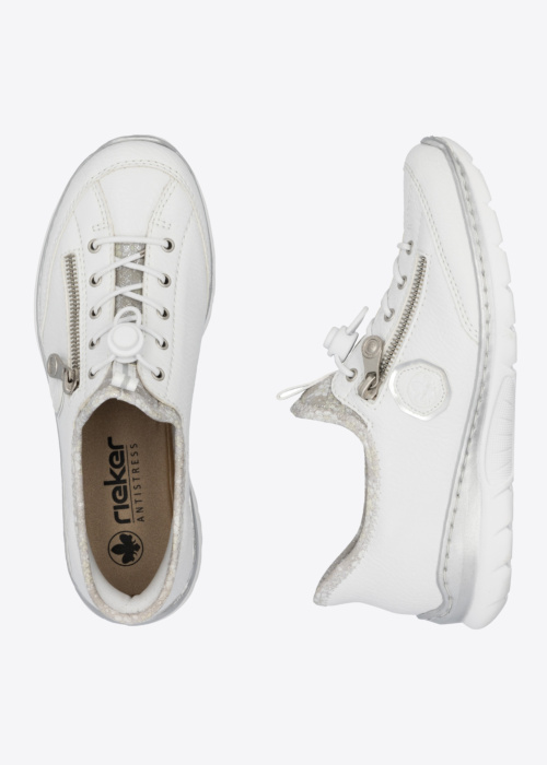 Rieker laisvalaikio bateliai