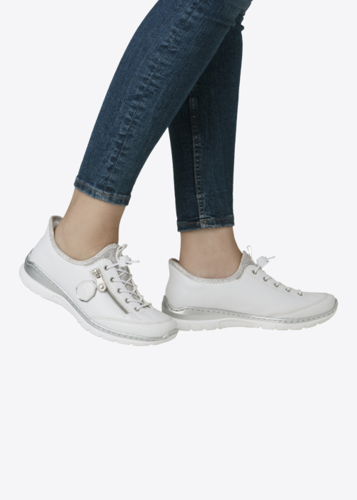 Rieker laisvalaikio bateliai