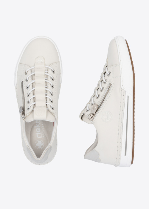 Rieker laisvalaikio bateliai