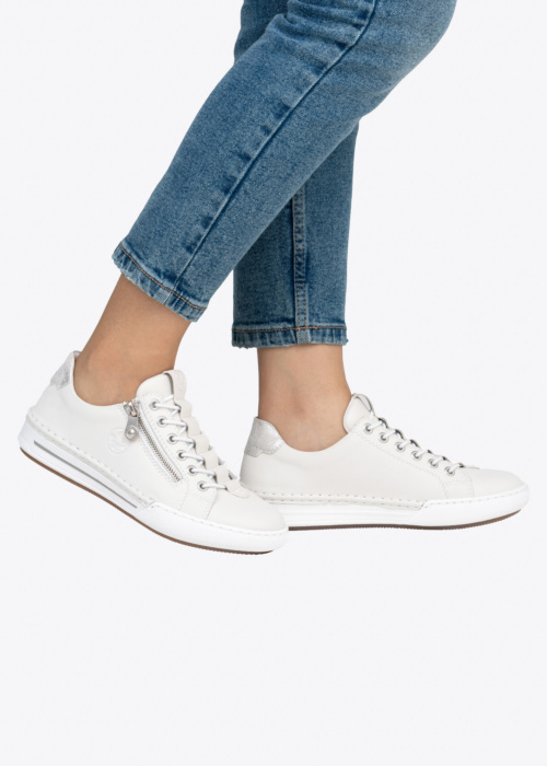 Rieker laisvalaikio bateliai