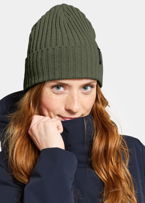 Didriksons žieminė kepurė Laken  3