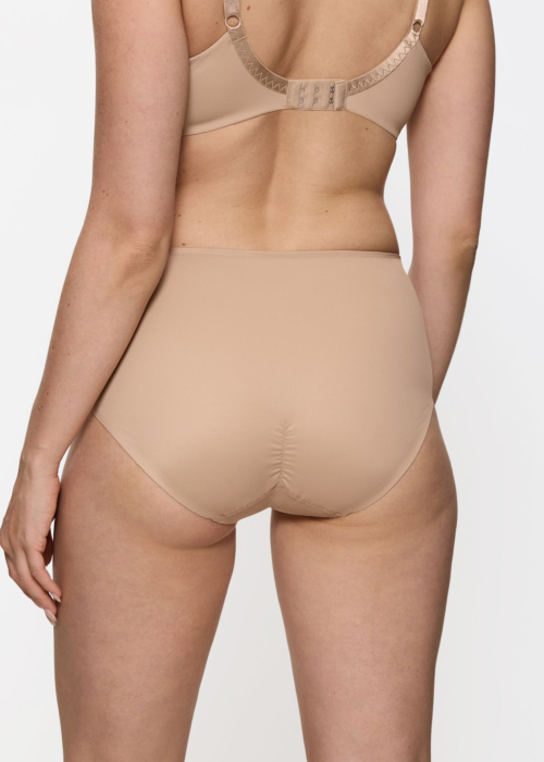 Triumph kelnaitės True Shape Sensation Maxi