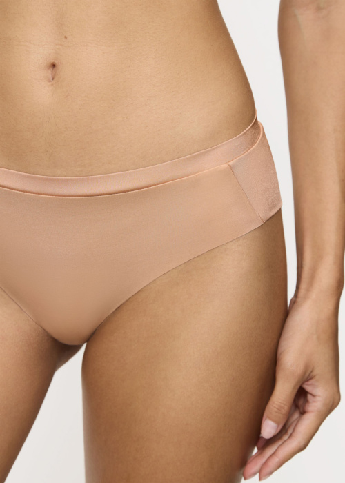 Triumph kelnaitės Soft Touch Hipster Ex