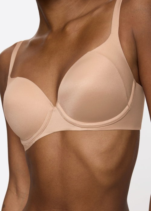 Triumph liemenėlė kūnas Make-up Soft Touch Wp Ex