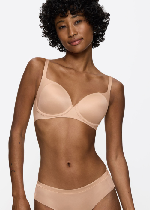 Triumph liemenėlė kūnas Make-up Soft Touch Wp Ex