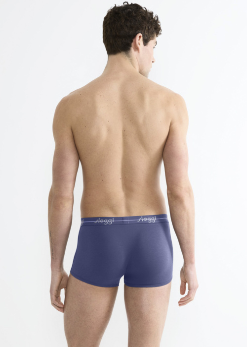 Sloggi apatini aidėžutėje 2 vnt. Start