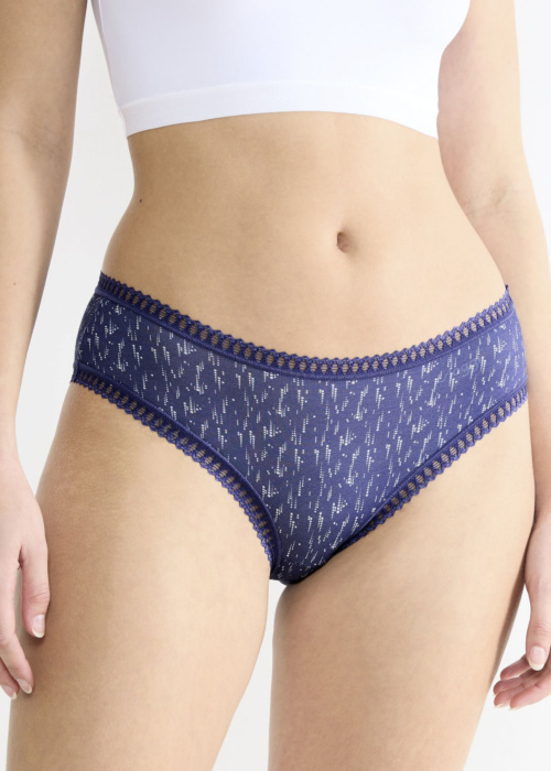 Sloggi kelnaitės Go Crush