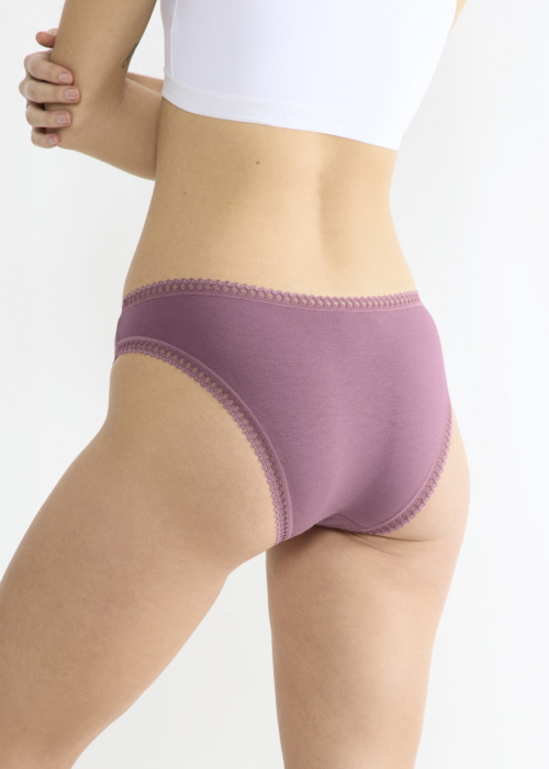 Sloggi kelnaitės Go Crush