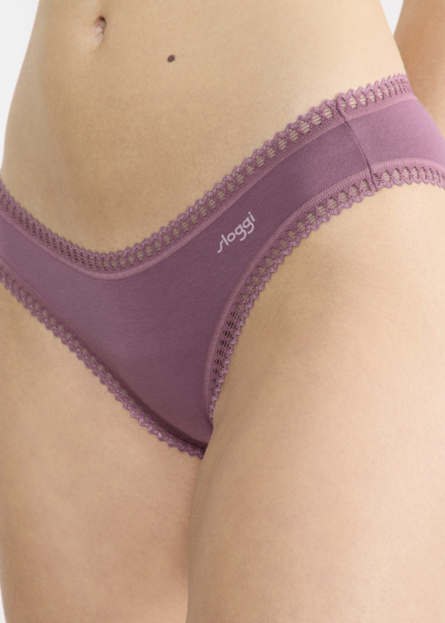 Sloggi kelnaitės Go Crush