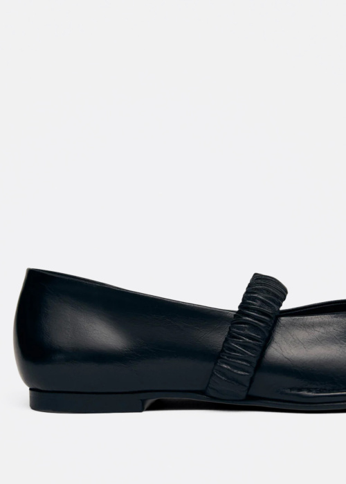 Alohas balerinos Lautan