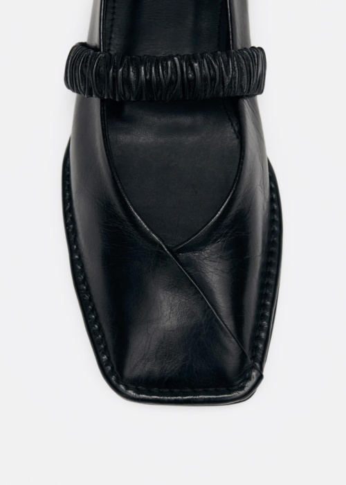 Alohas balerinos Lautan