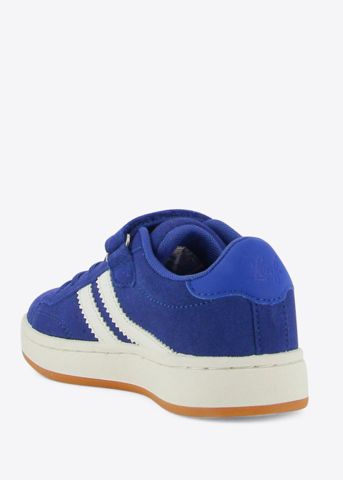 Leaf laisvalaikio bateliai Lejsta