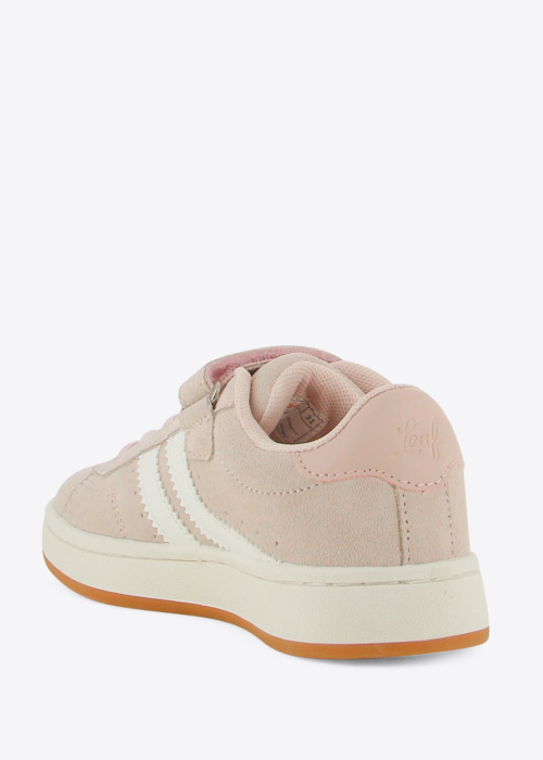 Leaf laisvalaikio bateliai Lejsta