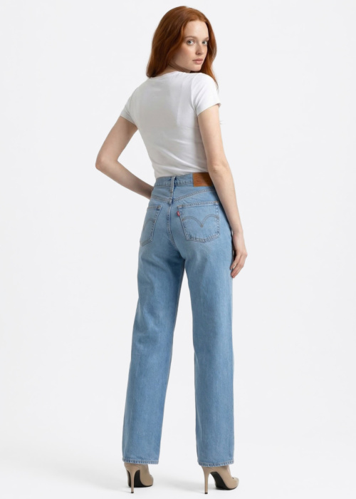 Levi's džinsai Ribcage