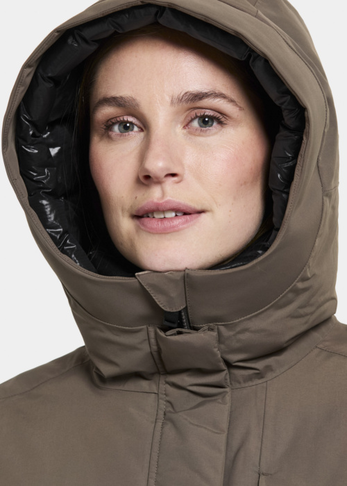 Didriksons žieminė parka Leya 4