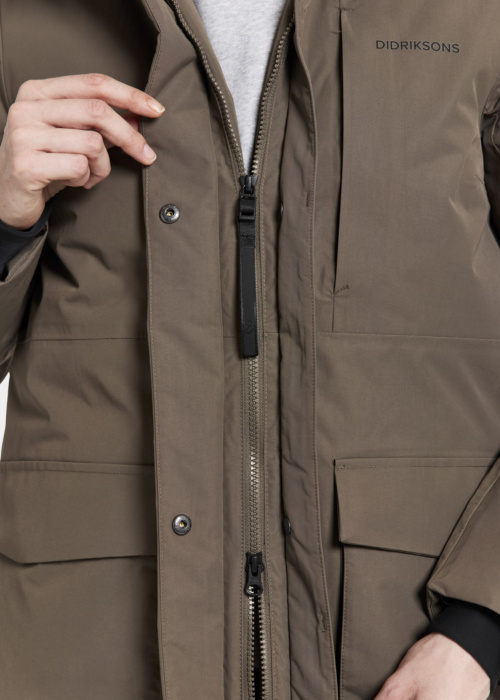 Didriksons žieminė parka Leya 4