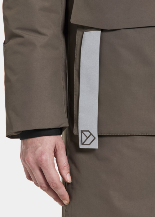 Didriksons žieminė parka Leya 4