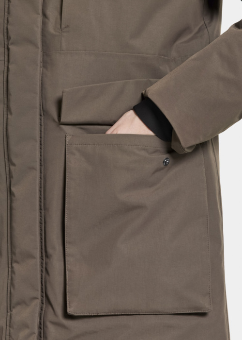 Didriksons žieminė parka Leya 4