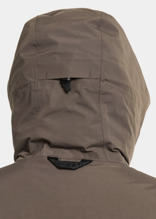 Didriksons žieminė parka Leya 4