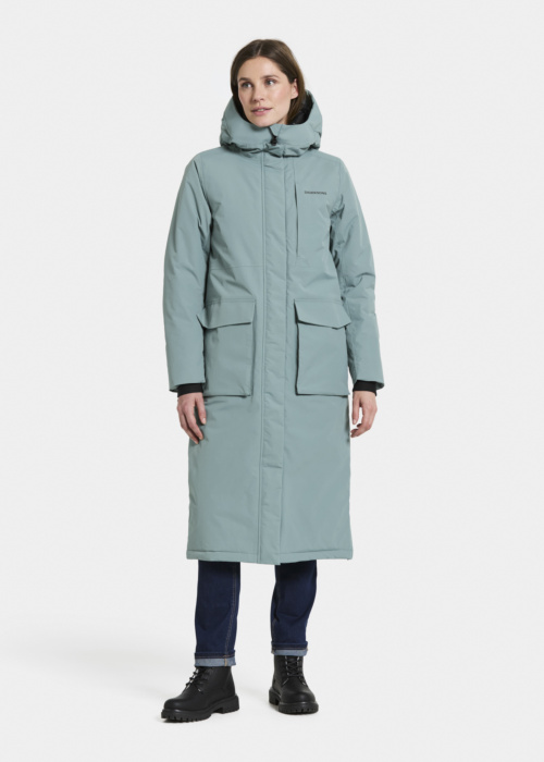 Didriksons žieminė parka Leya 4